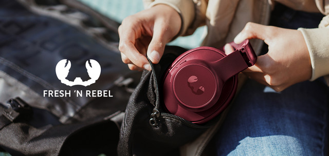 Fresh 'n Rebel