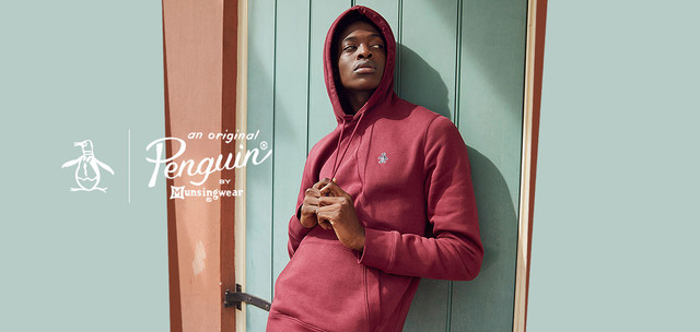 Original Penguin