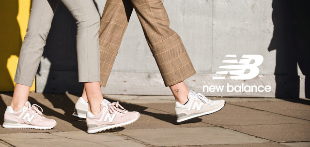 New Balance Lifestyle