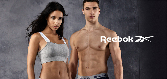 Reebok - Unterwäsche & Bademode