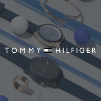 Tommy Hilfiger - Uhren & Schmuck