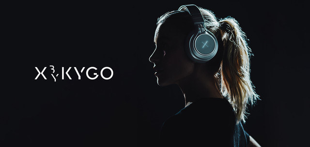 Kygo