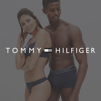 Tommy Hilfiger - Unterwäsche & Bademode