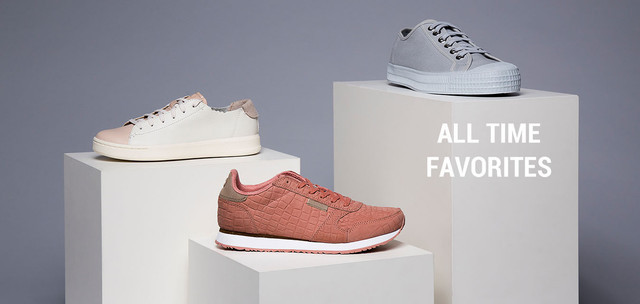 All Time Favorites