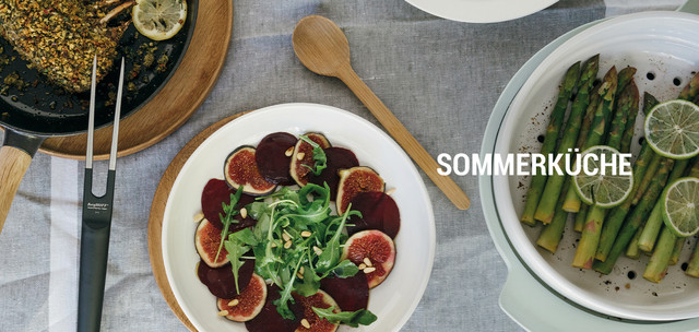 Sommerküche