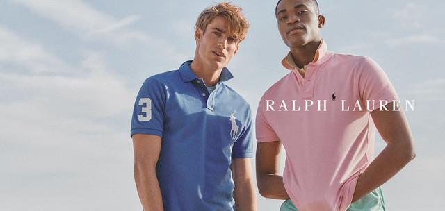 Polo Ralph Lauren - Herren