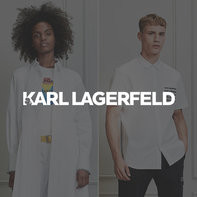 KARL LAGERFELD