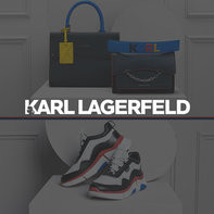KARL LAGERFELD - Schuhe & Accessories