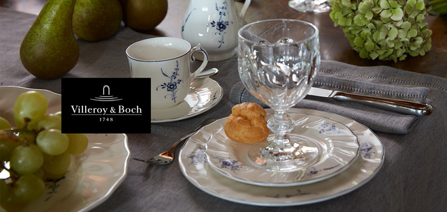 Villeroy & Boch