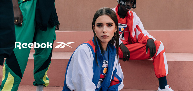 Reebok Classic