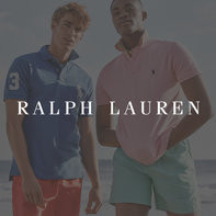 Polo Ralph Lauren - Herren