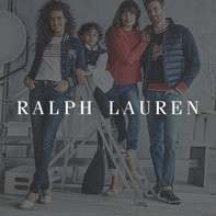 Ralph Lauren - Schuhe & Accessoires
