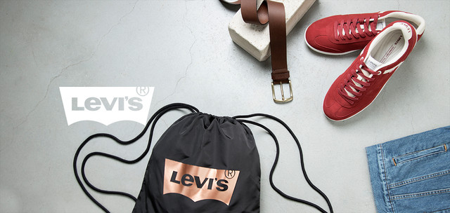 Levi's® - Schuhe & Accessoires