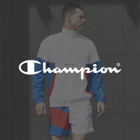 Champion - Herren