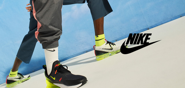 Nike Sportswear & Nike SB - Schuhe