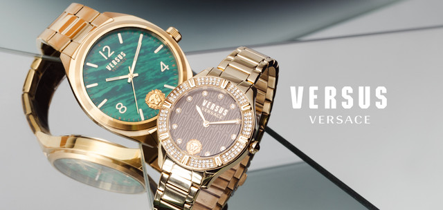 Versus Versace