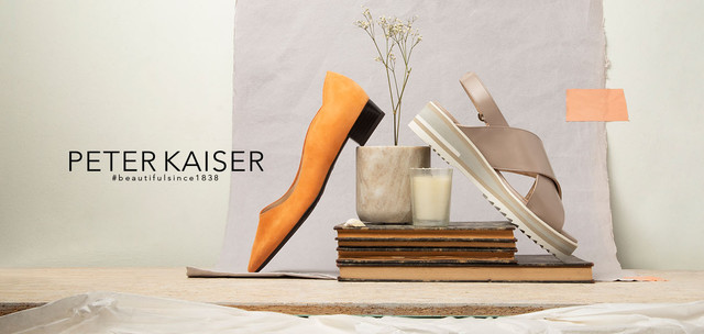 Peter Kaiser & Peter Kaiser Wide Fit