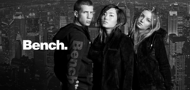 Bench - Damen & Herren