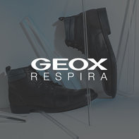 Geox - Herren
