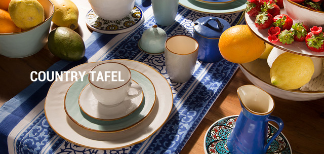 Country Tafel