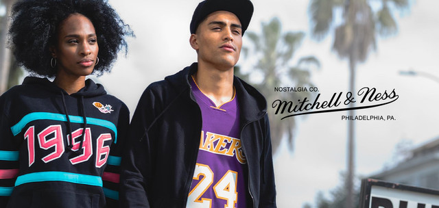 Mitchell & Ness