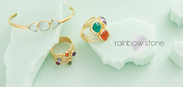 Rainbowstone