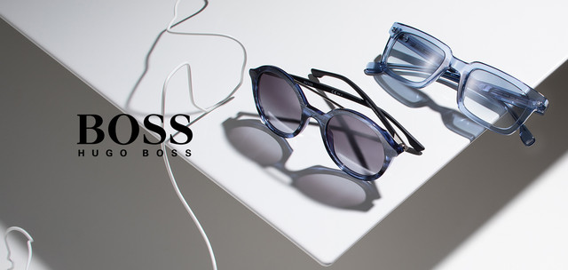 Hugo Boss - Eyewear