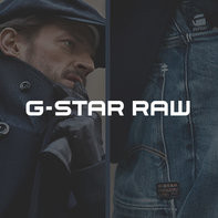 G-Star - Herren