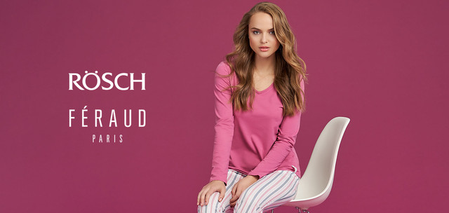 Rösch + Feraud