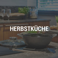 Herbstküche