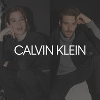 Calvin Klein