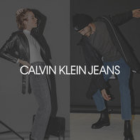 Calvin Klein Jeans - Damen, Herren & Kinder