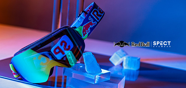 Red Bull Spect - Ski- & Sonnenbrillen