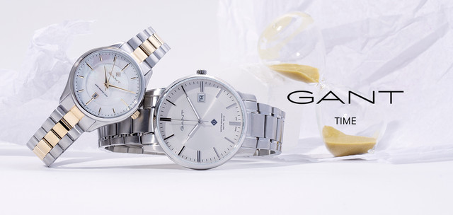 GANT - Uhren