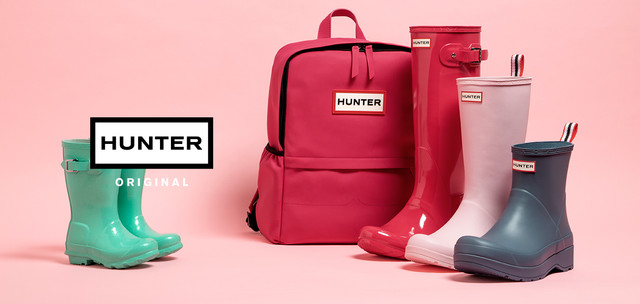 Hunter ORIGINAL