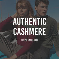 Authentic Cashmere
