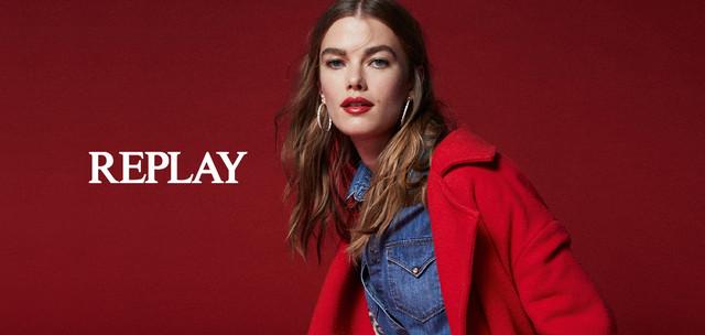 Replay - Damen