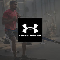 Under Armour - Herren