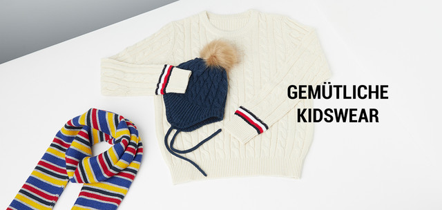 Cozy for Kids