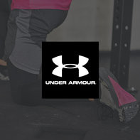 Under Armour - Schuhe & Accessoires